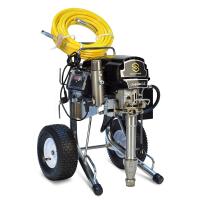Окрасочный аппарат SCHTAER Jupiter 11