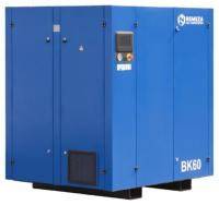 Винтовой компрессор REMEZA ВК60-13ВС