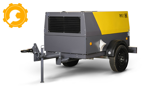 Ремонт компрессоров