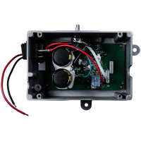 Блок контроля окрасочного аппарата ASPRO-2100Е