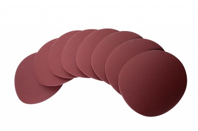 Шлифовальный круг (диск) ASPRO D225 мм, P60