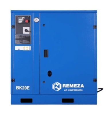 Винтовой компрессор REMEZA ВК20Е-10ВС