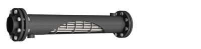 Доохладитель REMEZA ACW 380F DN150/40 Cu