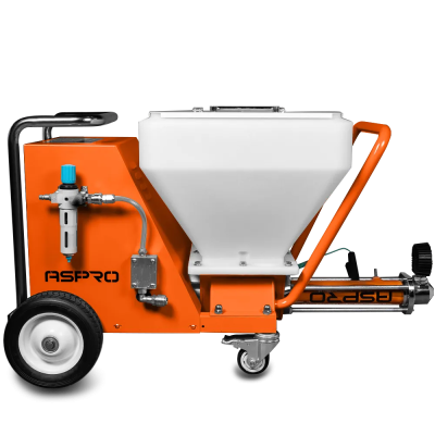 Шпаклевочный аппарат ASPRO (Н5) N5