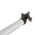 Угловой финишер ASPRO 3" (75 мм)