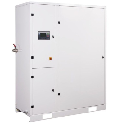 Спиральный компрессор REMEZA КС10-10В4