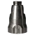 Корпус клапана для окрасочного аппарата ASPRO 3900/6000 Корпус клапана для окрасочного аппарата ASPRO 3900/6000