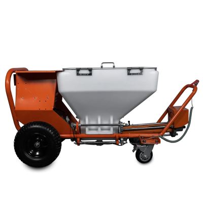 Шпаклевочный аппарат ASPRO КОМБО (COMBO)
