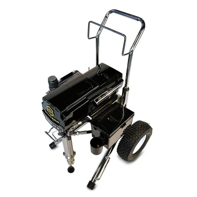Окрасочный аппарат SCHTAER Jupiter 11.2